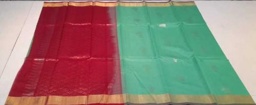 COIMBATORE KORA COTTON SAREE 620 MTS